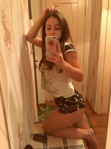 Индивидуалка Фрида Фотография 3