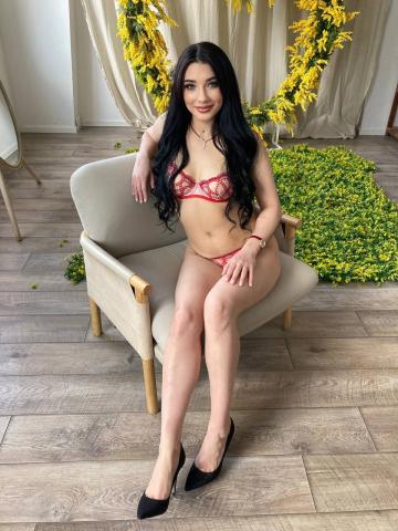 Индивидуалка Фатима Фотография 10